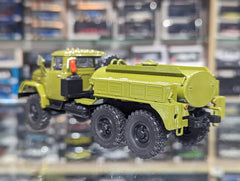 ZIL-131 ARS14