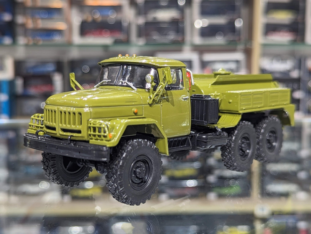 ZIL-131 ARS14