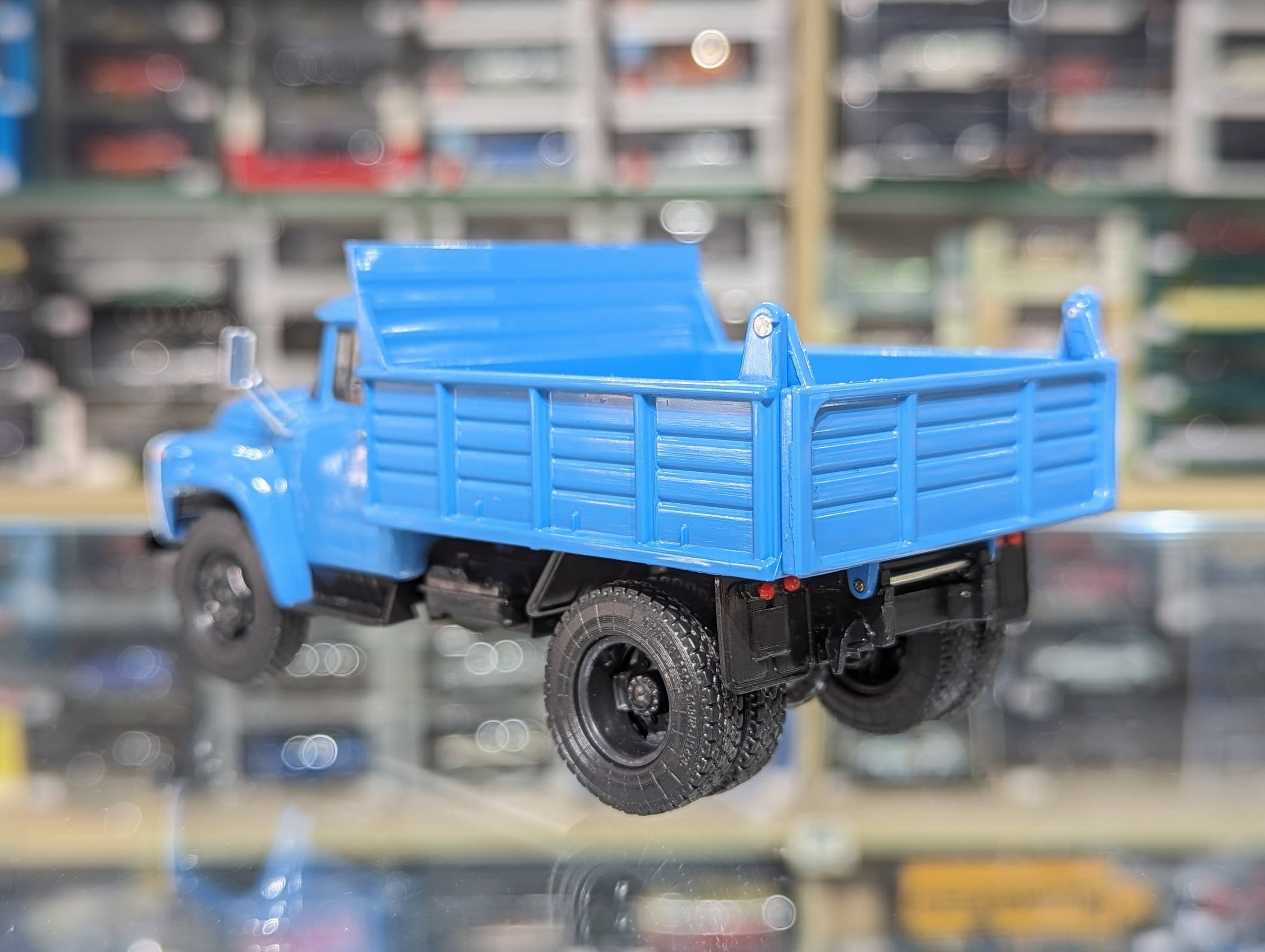 ZIL-MMZ 4502