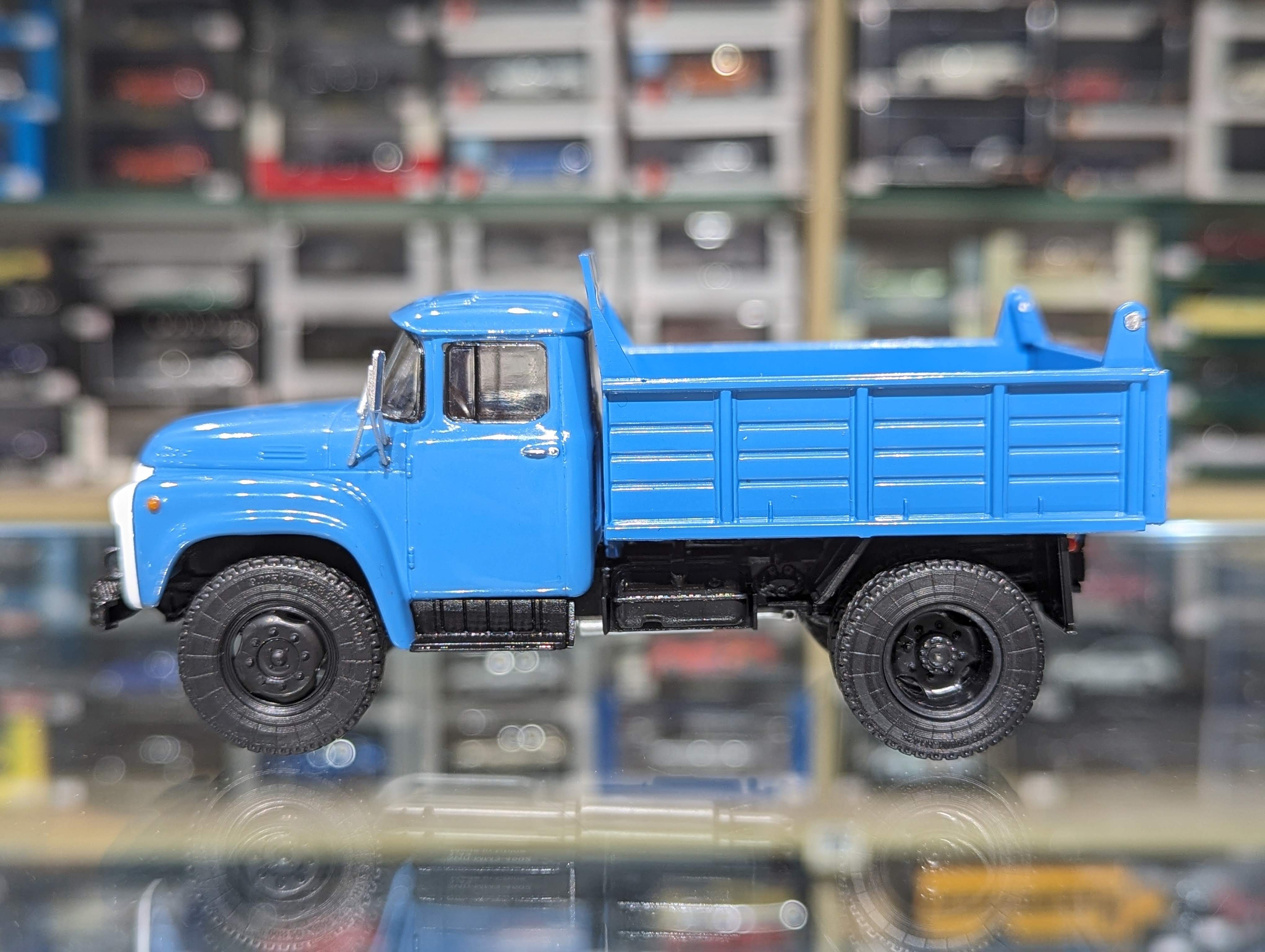 ZIL-MMZ 4502