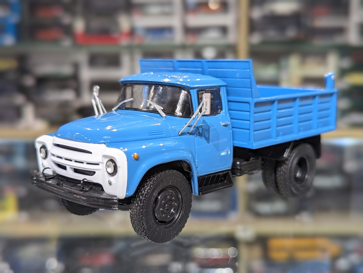 ZIL-MMZ 4502