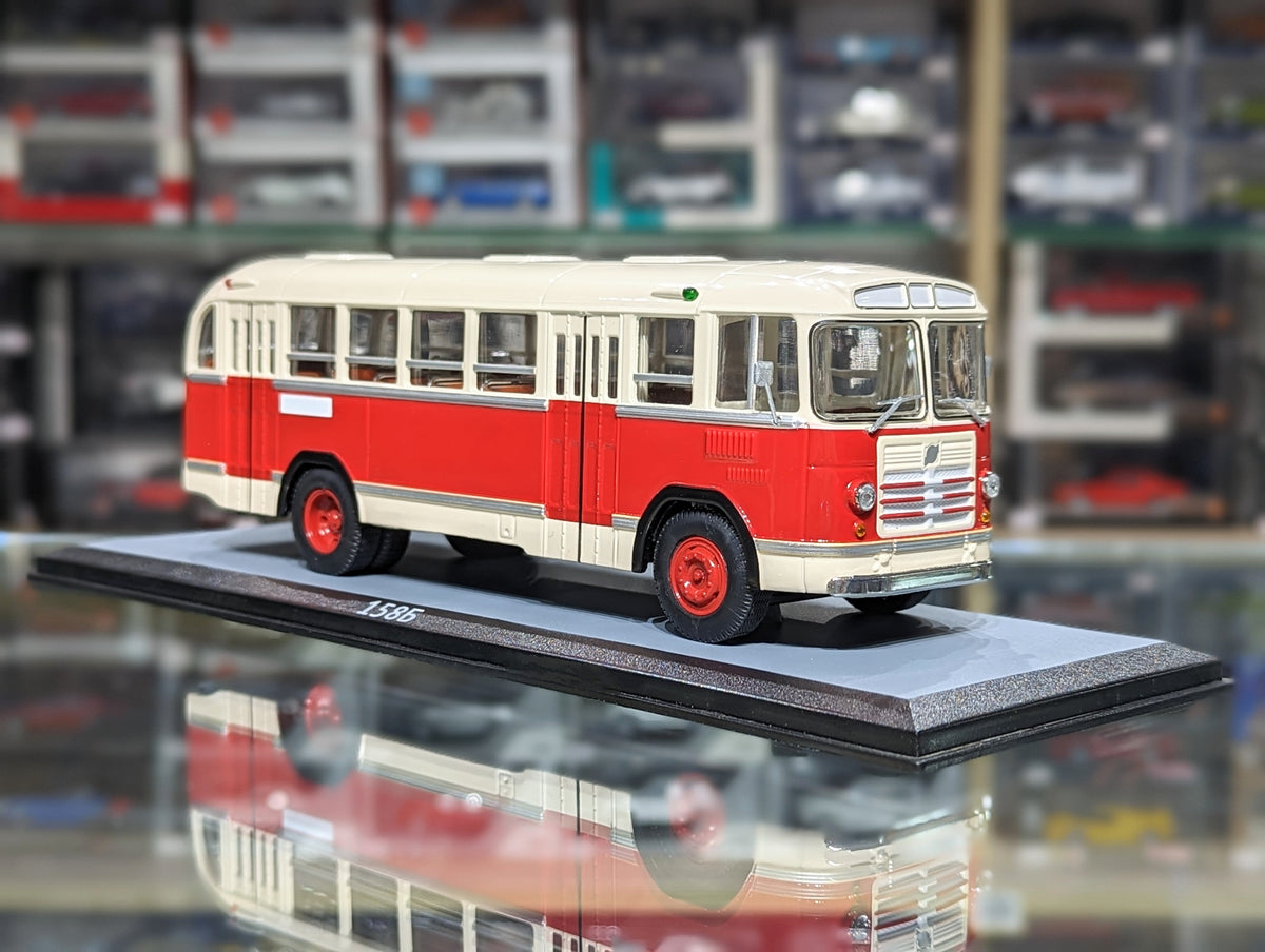 ZIL 158B