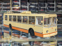 ZIU-9 1972