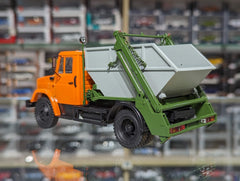 Zil KO 450