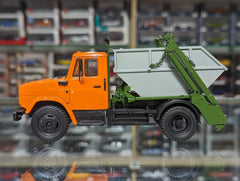 Zil KO 450