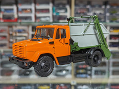 Zil KO 450