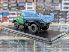 Zil MMZ 555