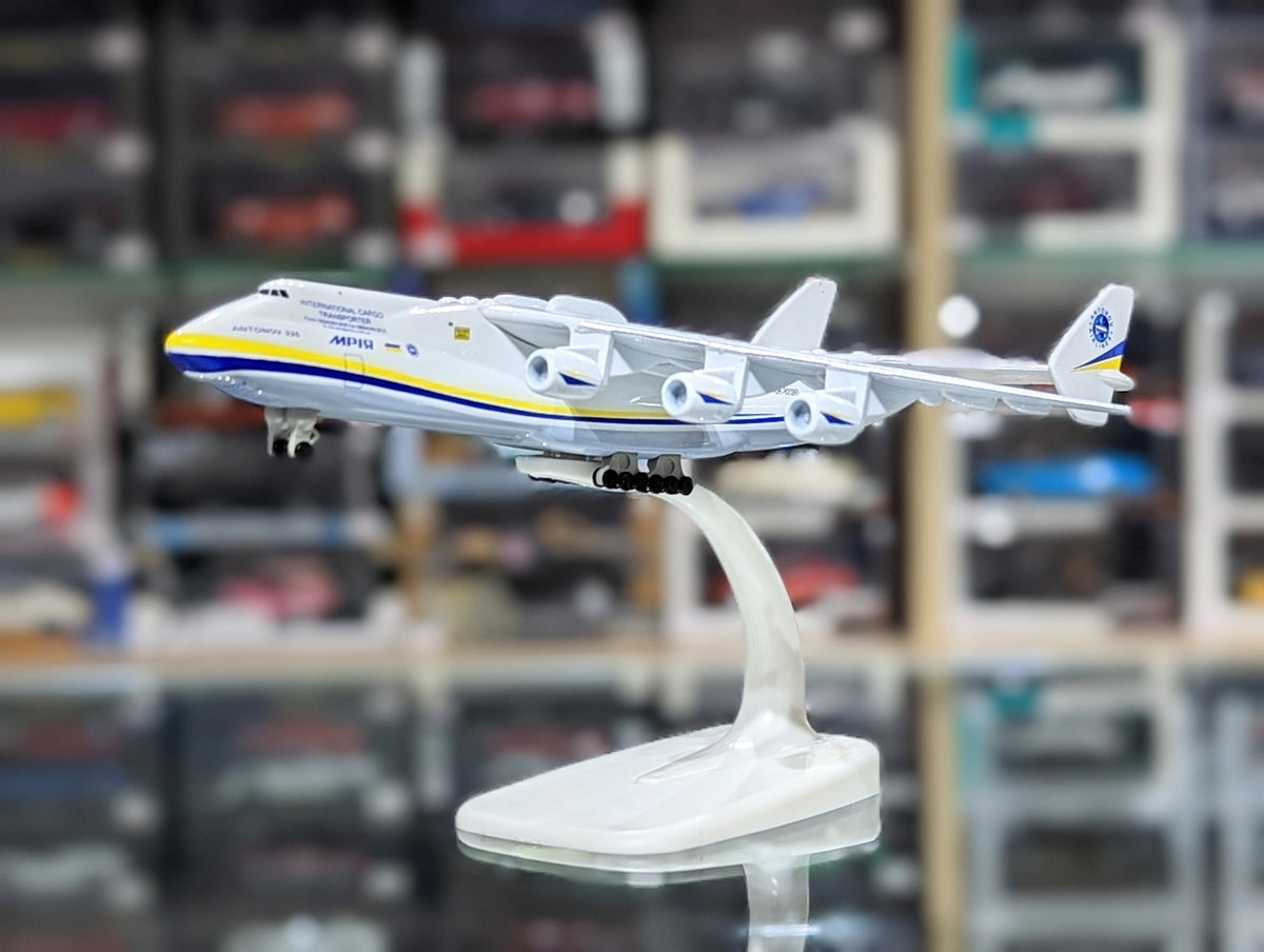 Antonov AN-225 (Mriya)