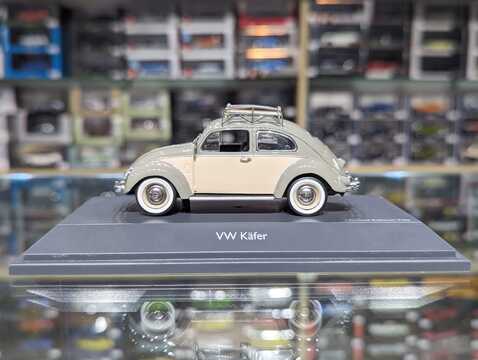 Volkswagen Kafer